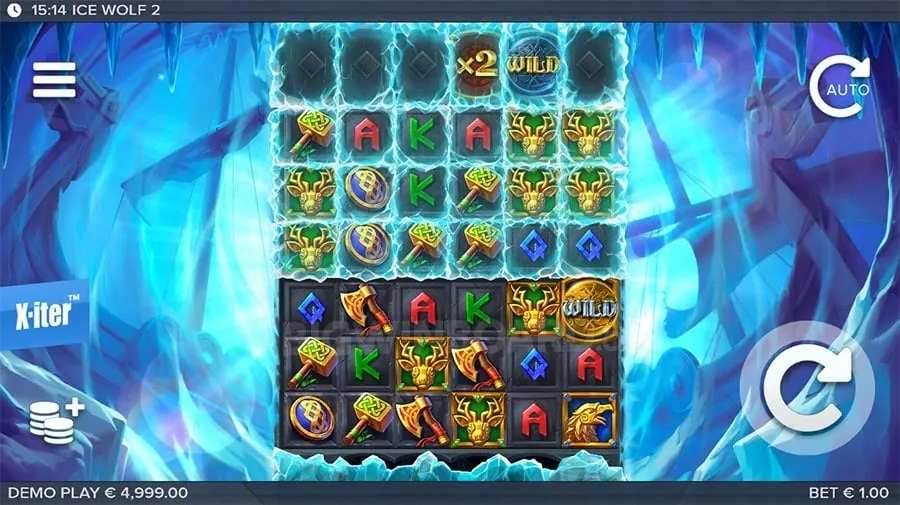 nn77 How Slot Machines Work