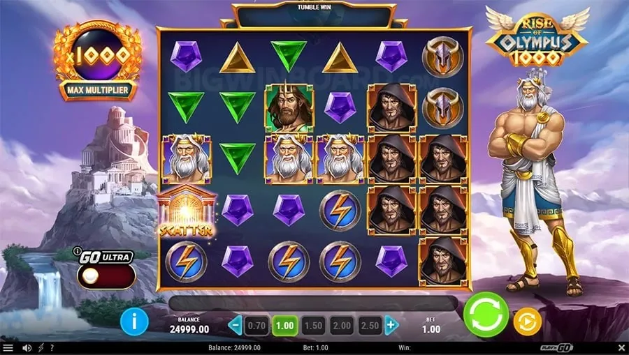 nn77 How Slot Machines Work