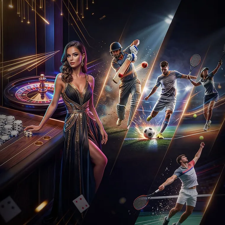nn77 Problem Gambling Support