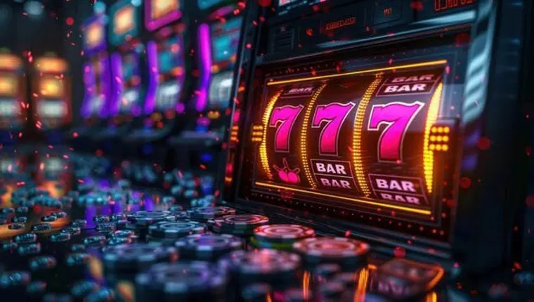 nn77 Live Casino Upgrade