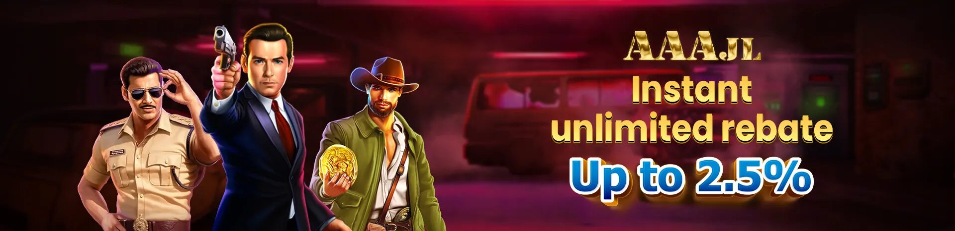 nn77 Casino Slots Hero Image with Gold Coins and Jackpot